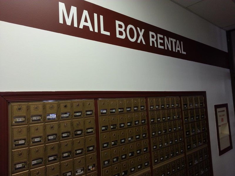 Mailbox Rental Boca Raton, FL Pak Mail