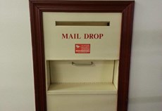 Mailbox Rental