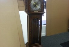 Grandfather Clock